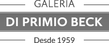 GALERIA DI PRIMIO BECK